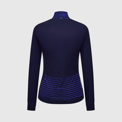 GLIDE WOMEN'S LONG SLEEVE JERSEY - Nautica