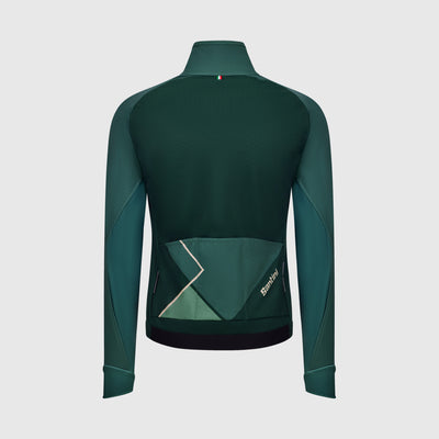 CARRÈ MEN'S JACKET - Vert Sauge