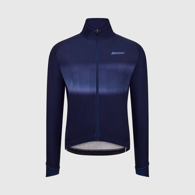 MIST MEN'S JACKET - Blu Nautica