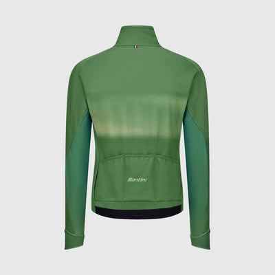 MIST MEN'S JACKET - Verde Salvia