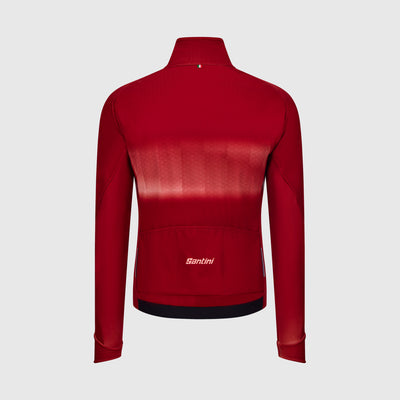 MIST MEN'S JACKET - Terra