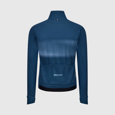 MIST MEN'S JACKET - Verde Acqua