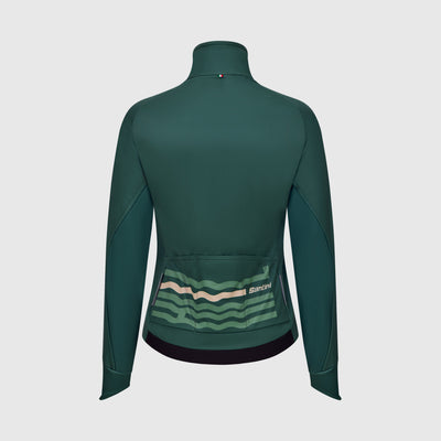 LINEA WOMEN'S JACKET - Sage Green