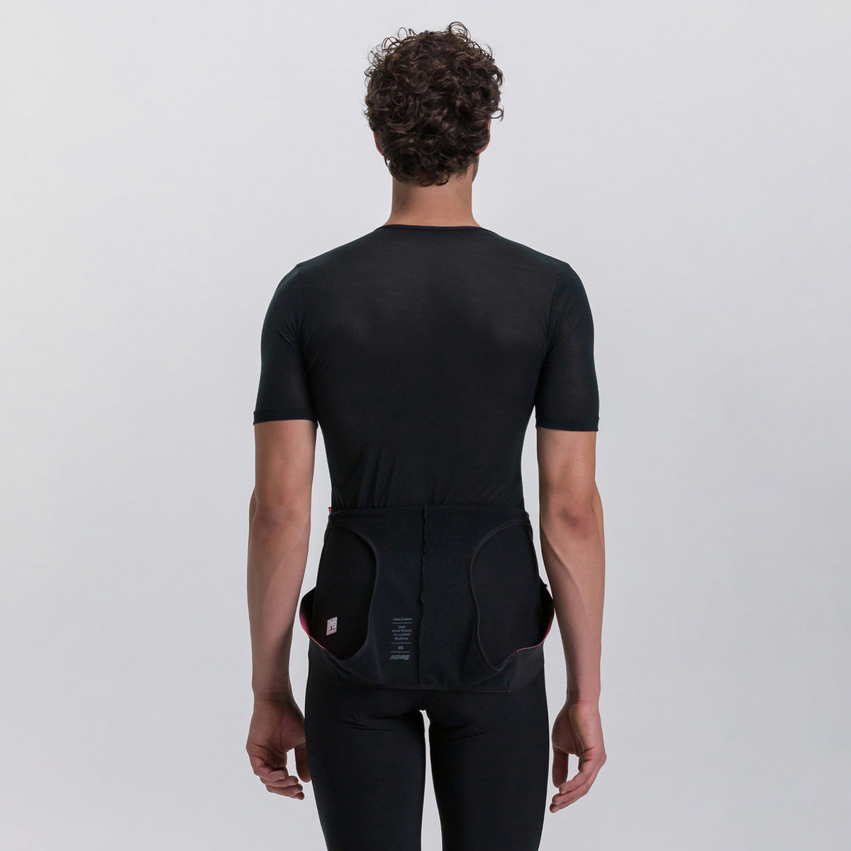MODEL-BACK
