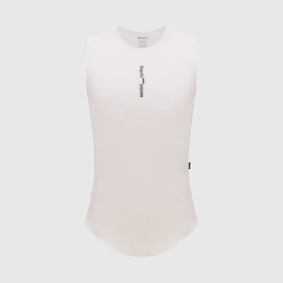 LIEVE MEN'S BASE LAYER - Bianco