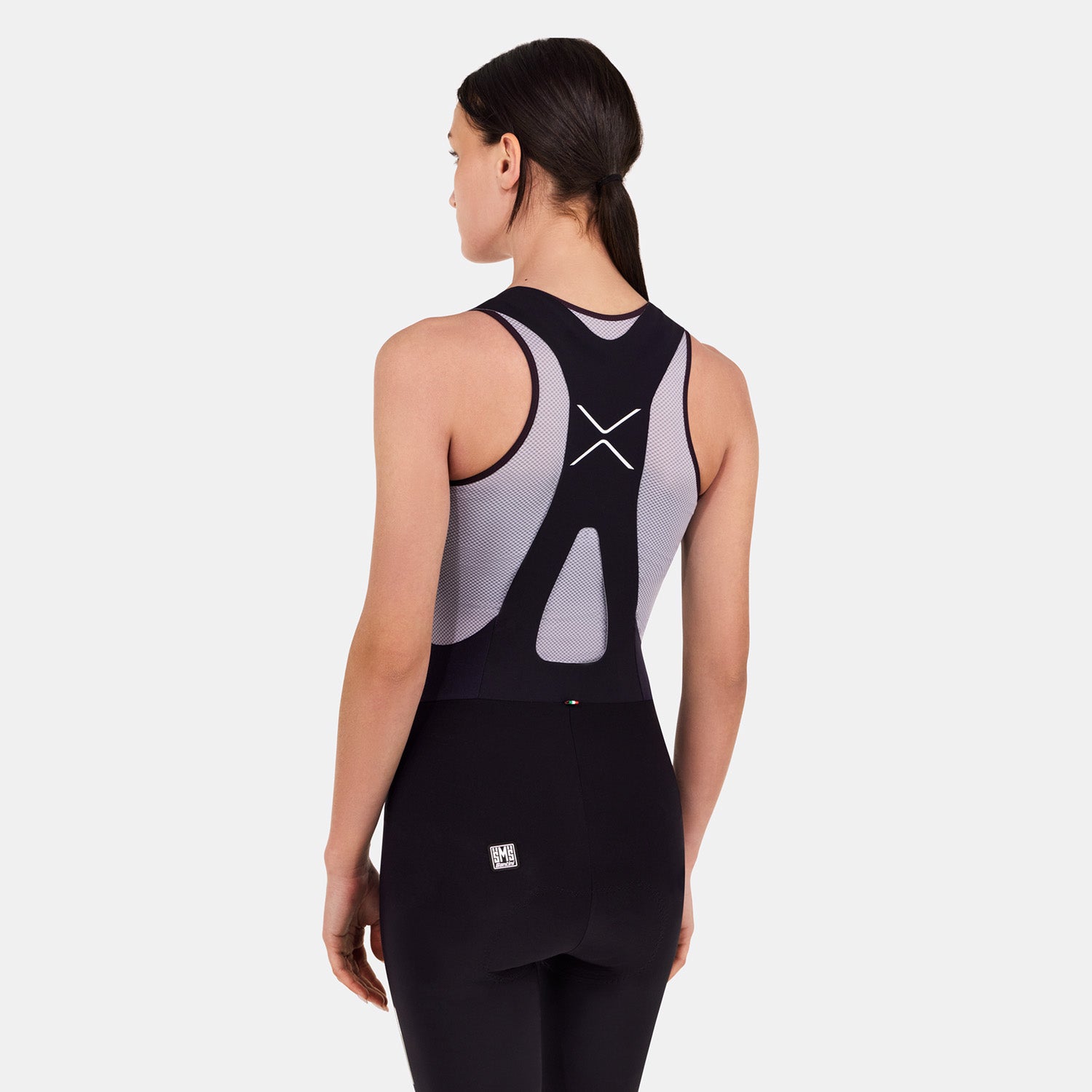 MODEL-BACK