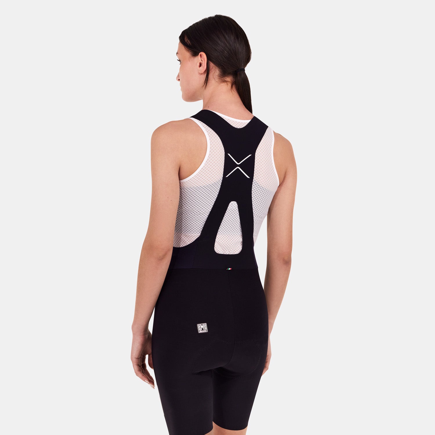 MODEL-BACK