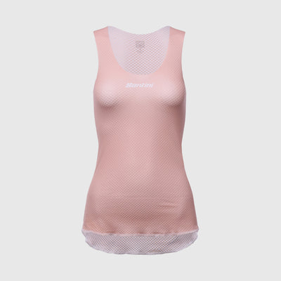 LIEVE WOMEN'S BASE LAYER - Rosa