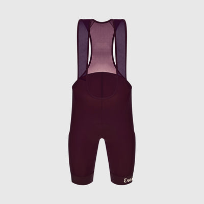 EROICA VIGNA BIB SHORTS - Vigna