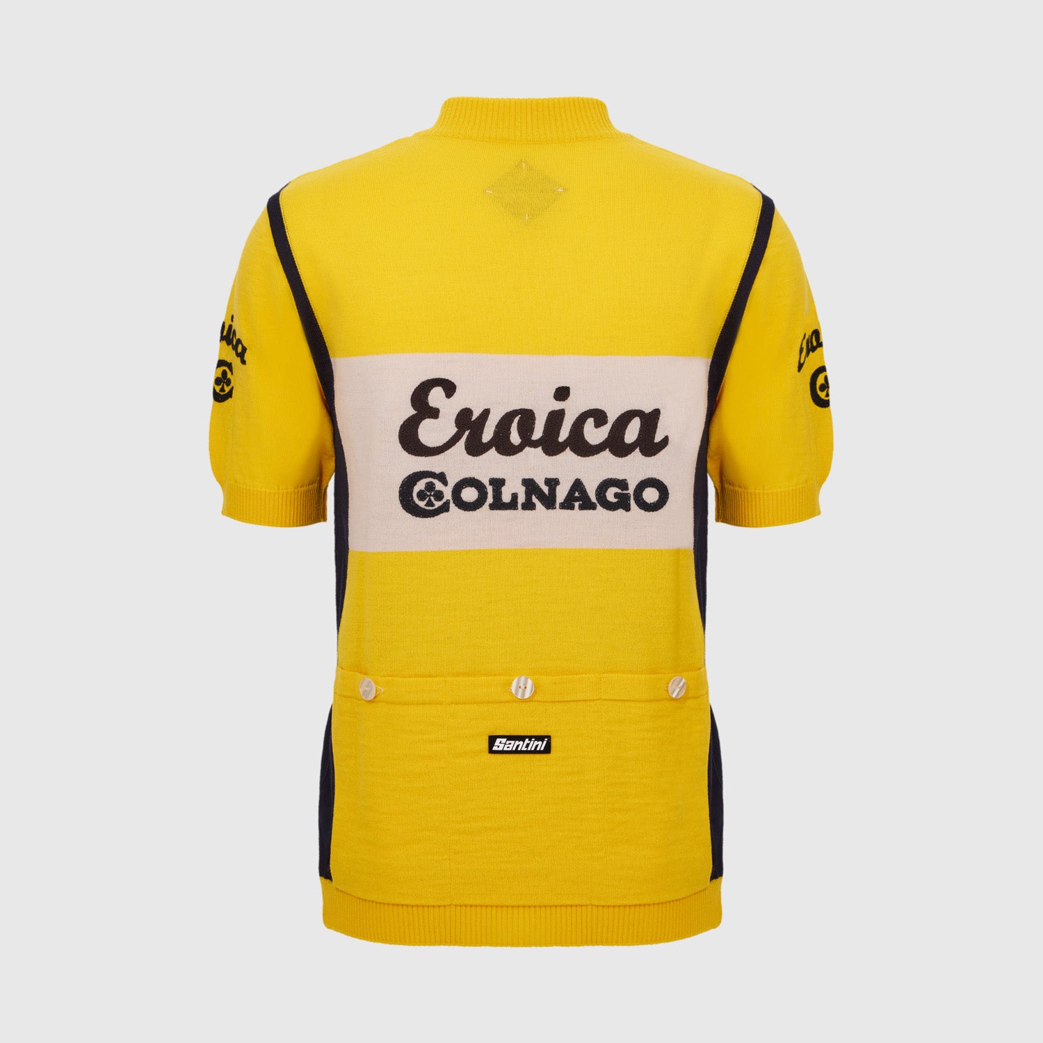 Eroica – Santini Cycling