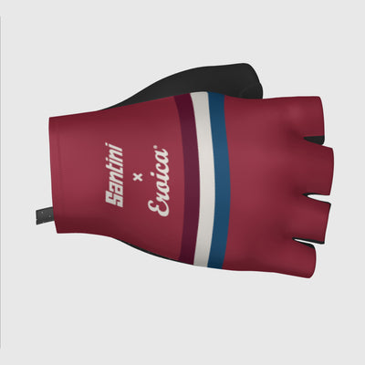 EROICA TIMO CYCLING GLOVES - BR