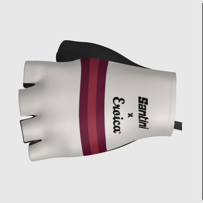 EROICA TIMO CYCLING GLOVES - CP
