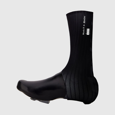MADS PEDERSEN MOMENTUM SERIES AERO OVERSHOES - Nero