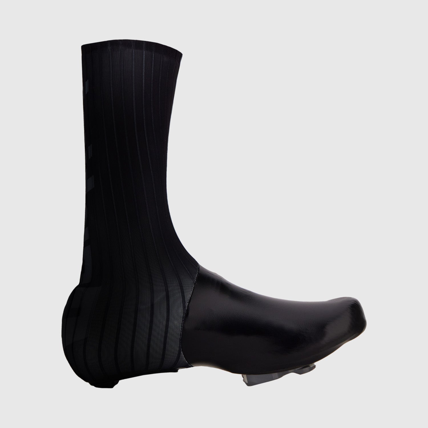 Santini シューズカバー M 40/41 ブラック Shoe Covers – Santini Cycling