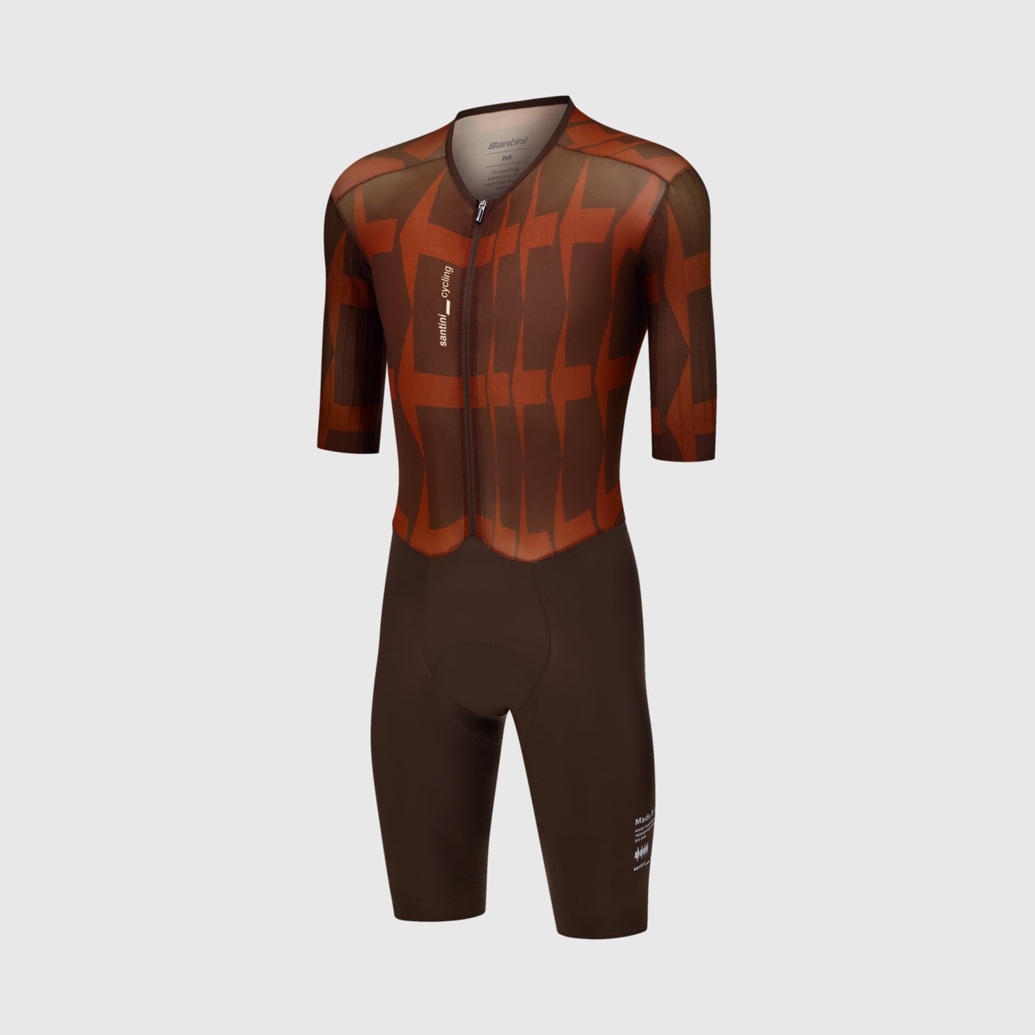 Capsule Collections – Santini Cycling