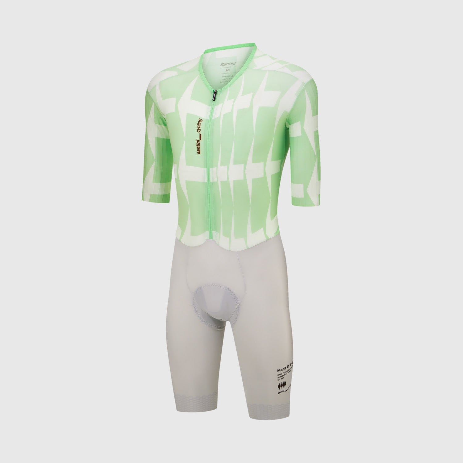 Capsule Collections – Santini Cycling