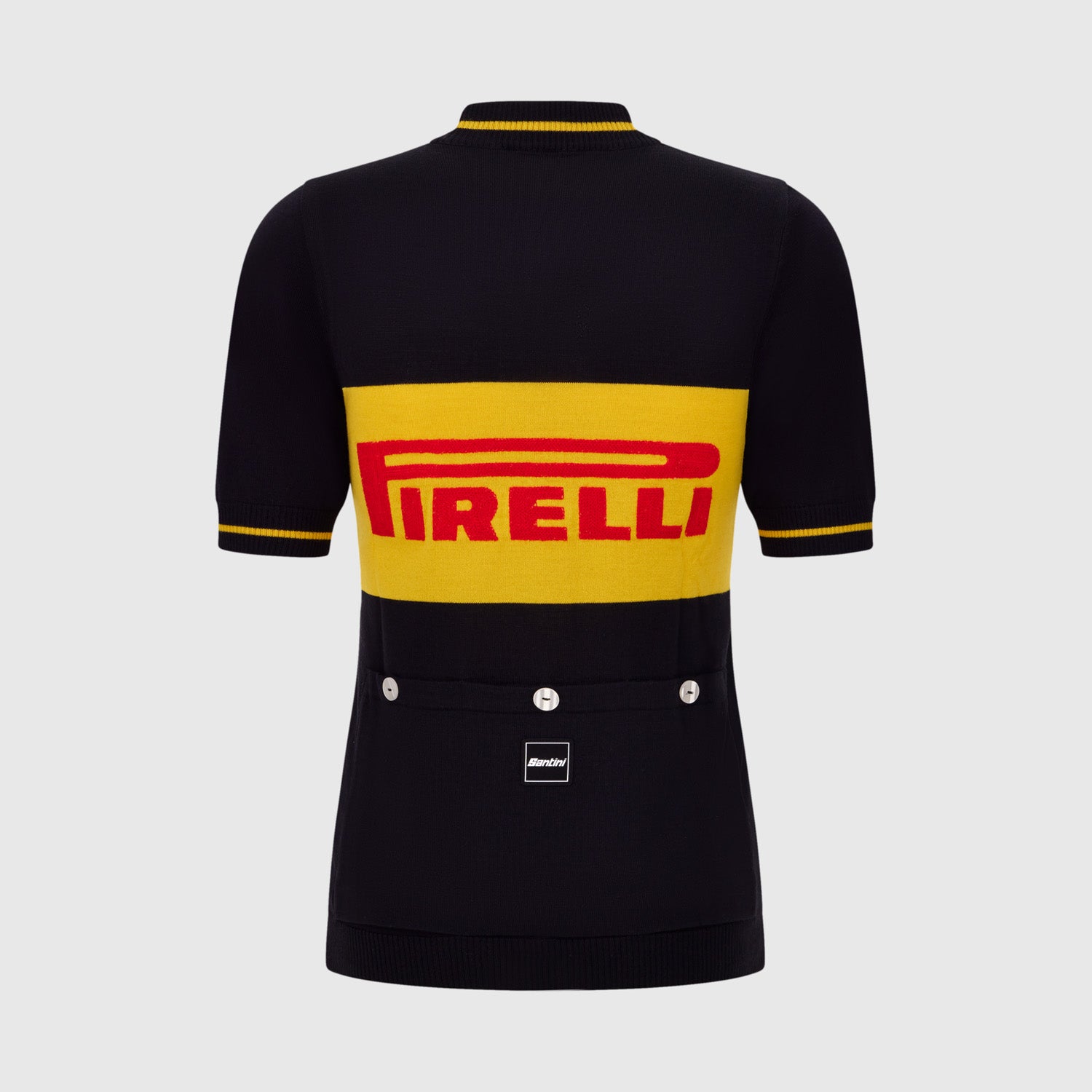 Santini X Pirelli – Santini Cycling