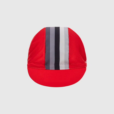 UCI WORLD CHAMPION SWITZERLAND CYCLING CAP - Print