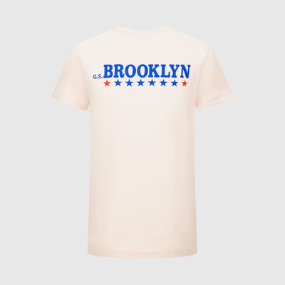 SANTINI X BROOKLYN T-SHIRT - BI