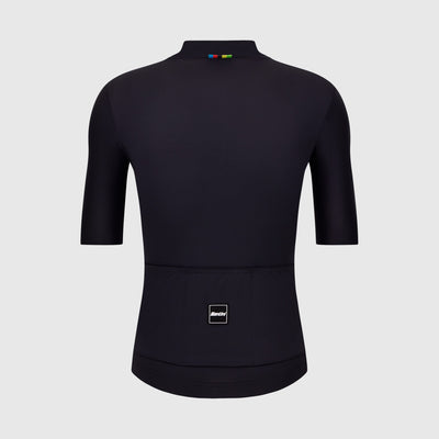 UCI WORLD CHAMPION MONDO MEN'S JERSEY - Noir