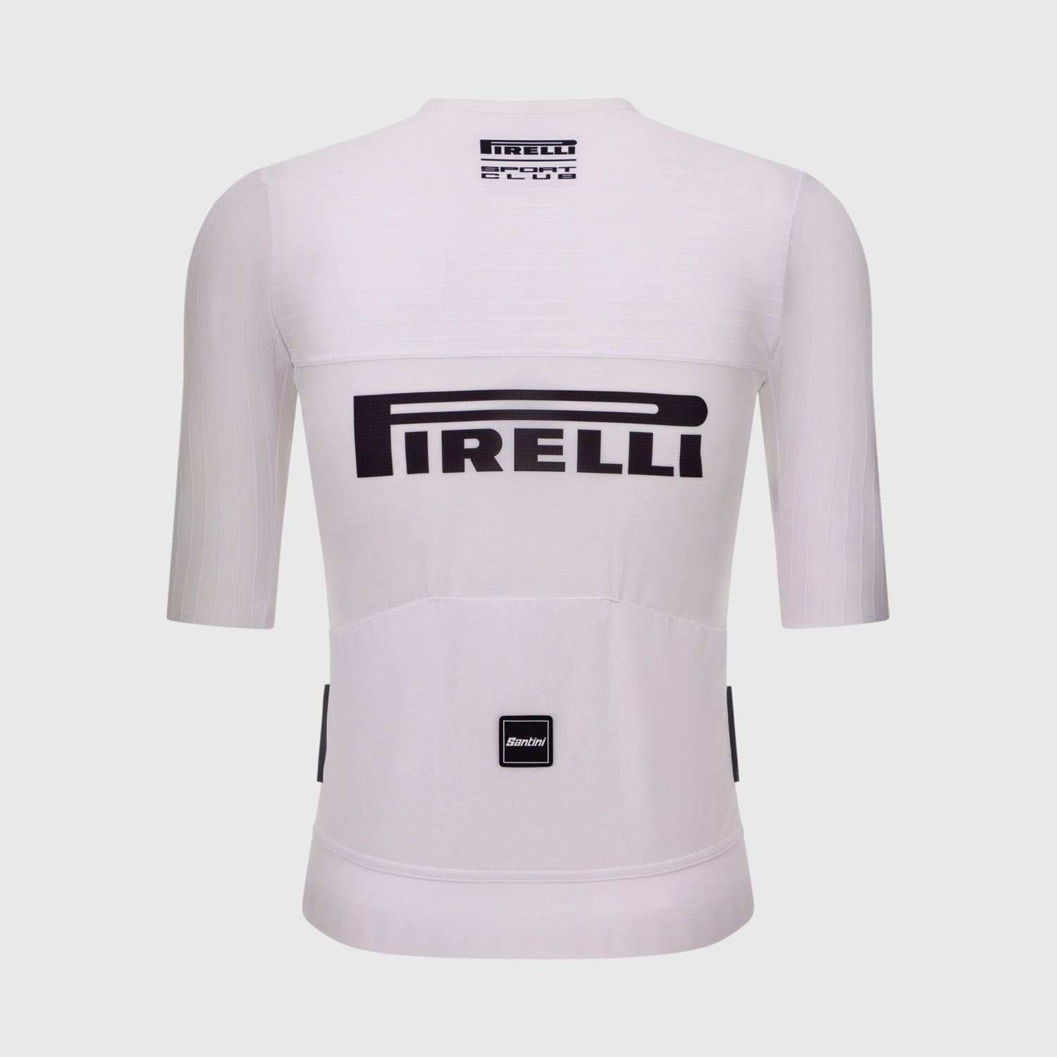 Santini X Pirelli – Santini Cycling