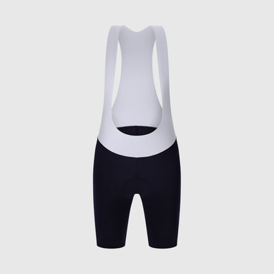 AERO RACE WOMEN’S BIB SHORTS - Nero
