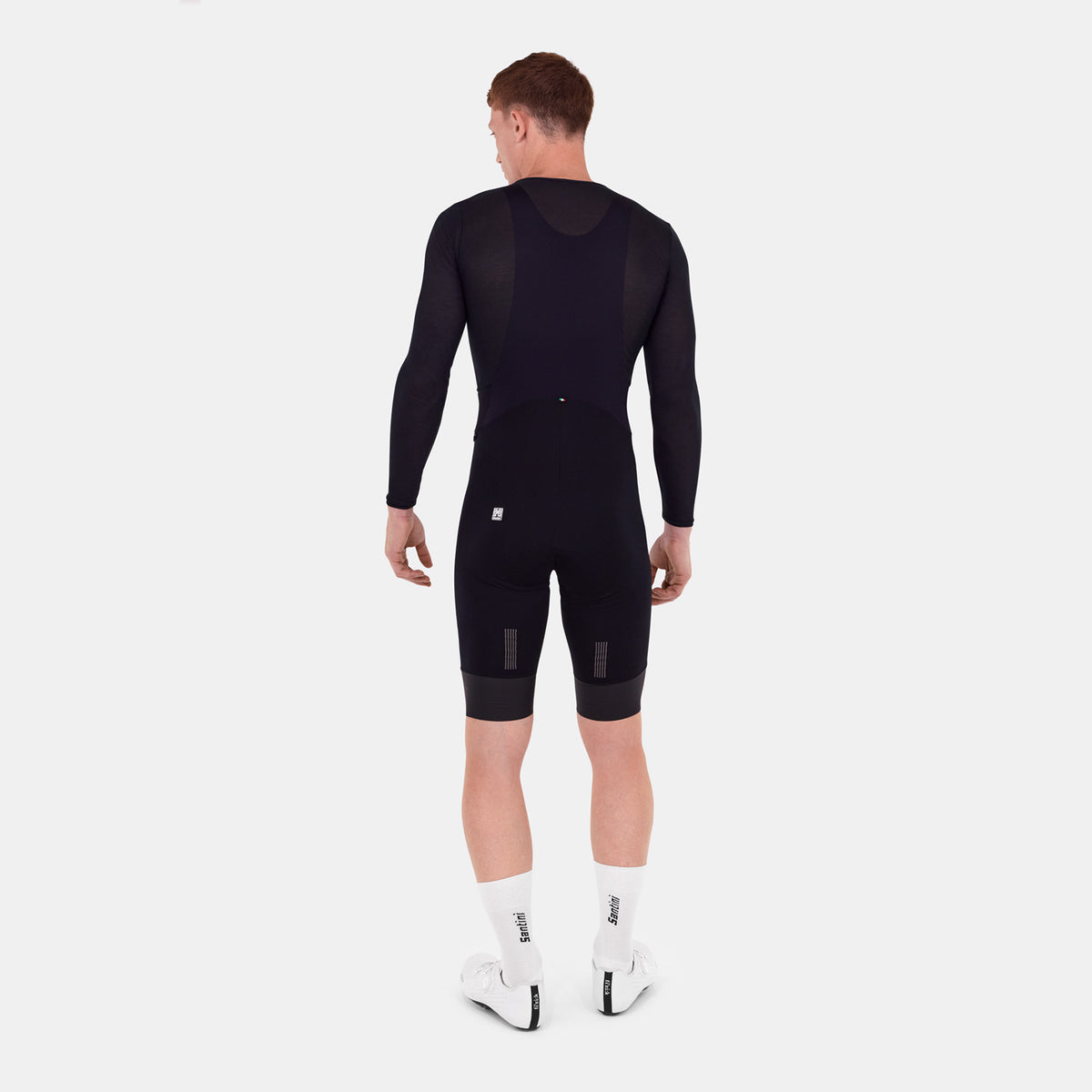 MODEL-BACK