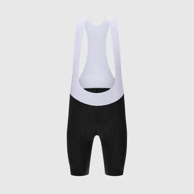 AERO RACE MEN’S BIB SHORTS - Nero