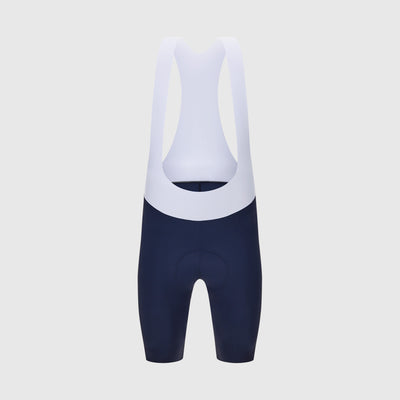 AERO RACE MEN’S BIB SHORTS - Blu Nautica