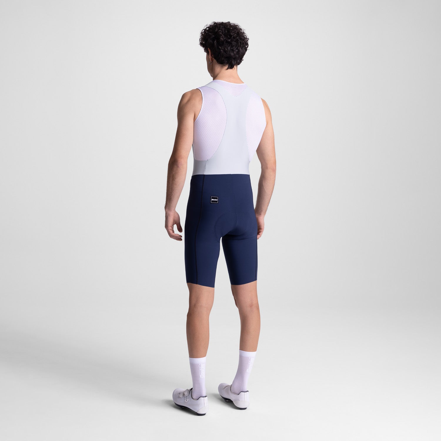 MODEL-BACK