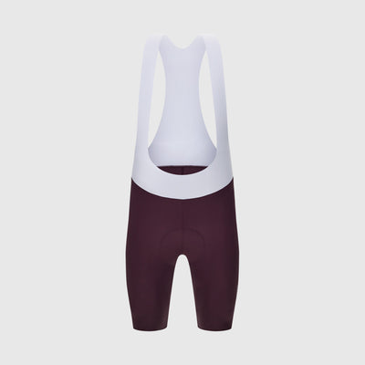 AERO RACE MEN’S BIB SHORTS - Vigna