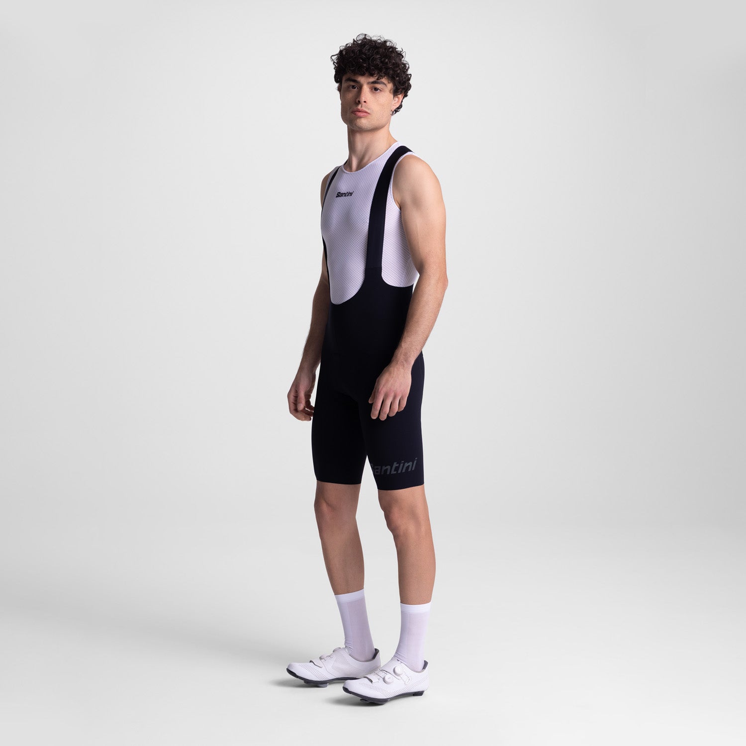 Men's cycling bib shorts | Santini Cycling