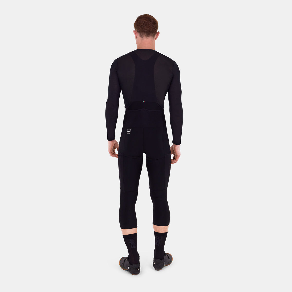 MODEL-BACK