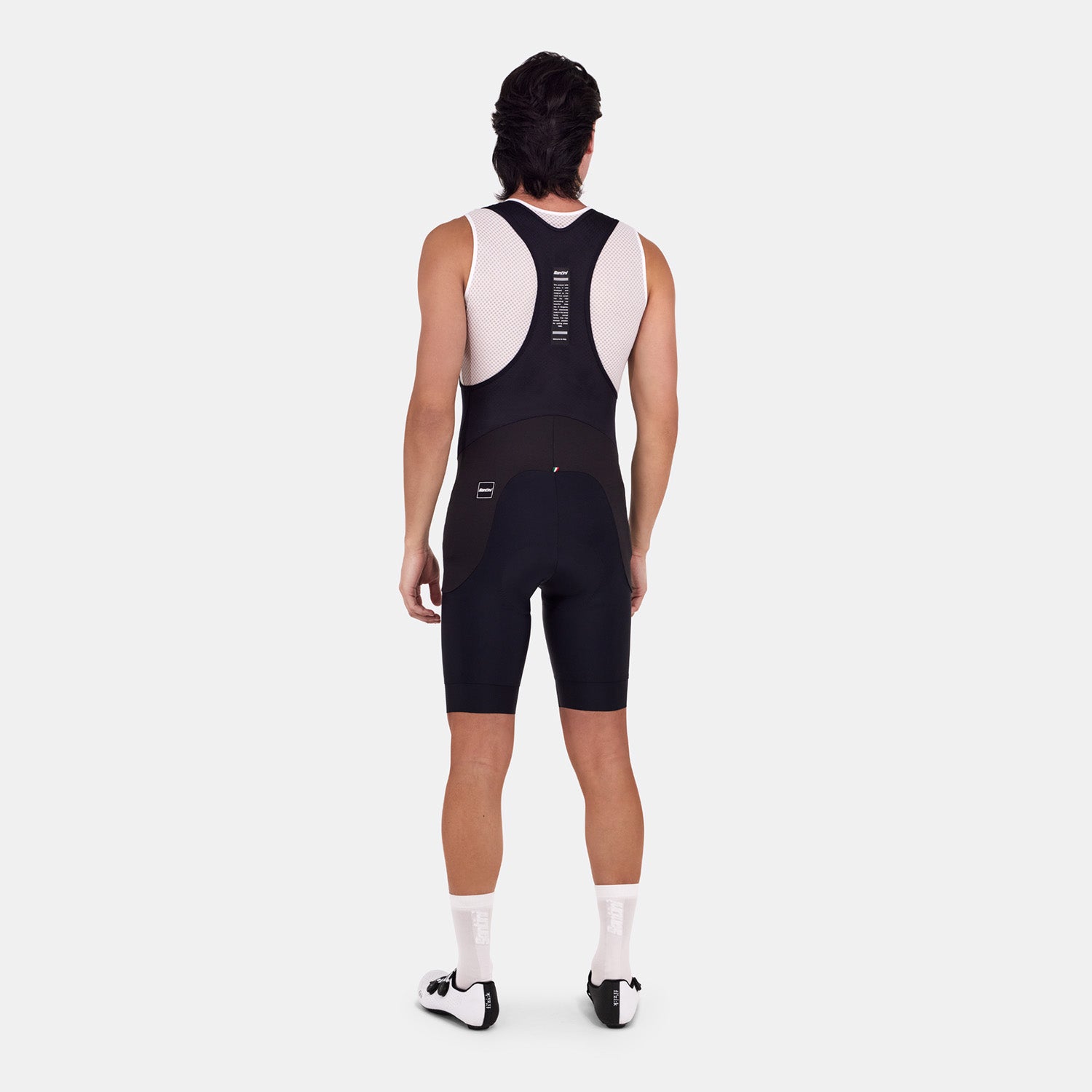 MODEL-BACK