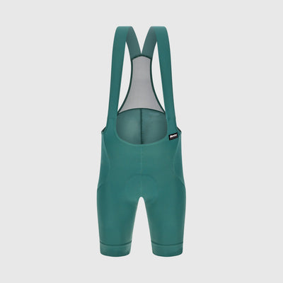 READY TO RIDE MEN’S BIB SHORTS - Oliva