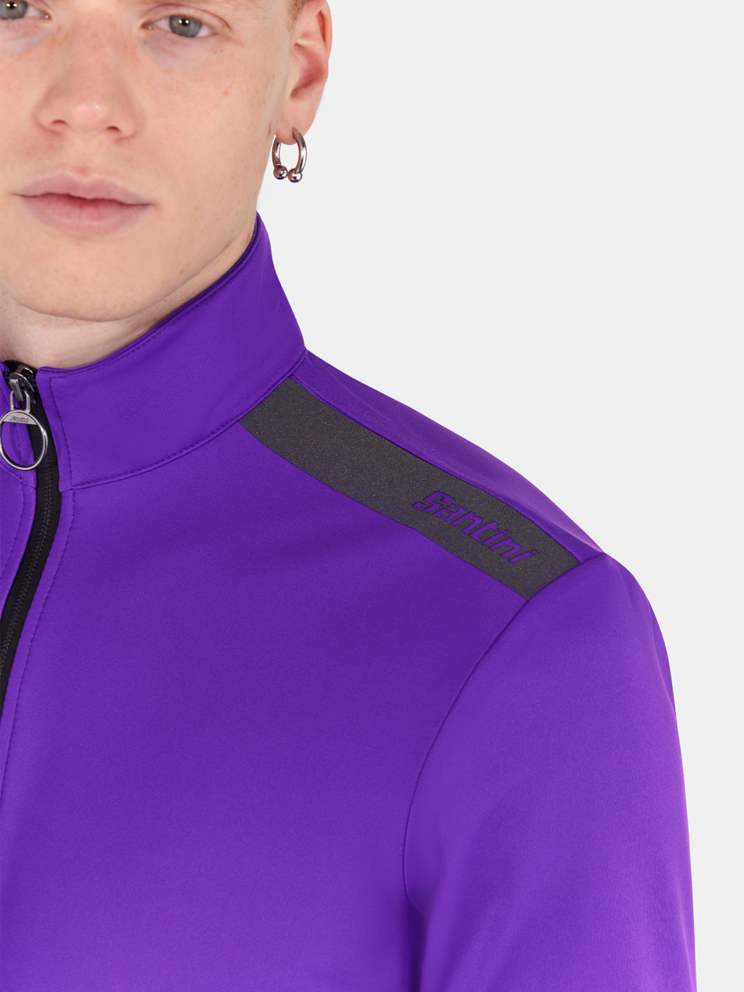 Polartec® Power Shield™ Pro