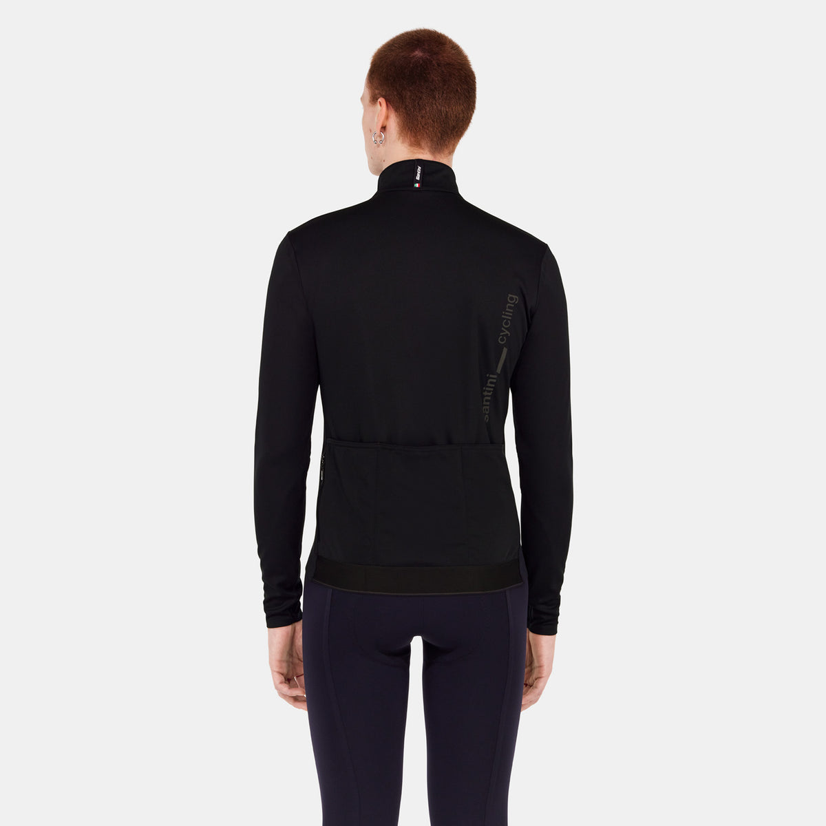 MODEL-BACK
