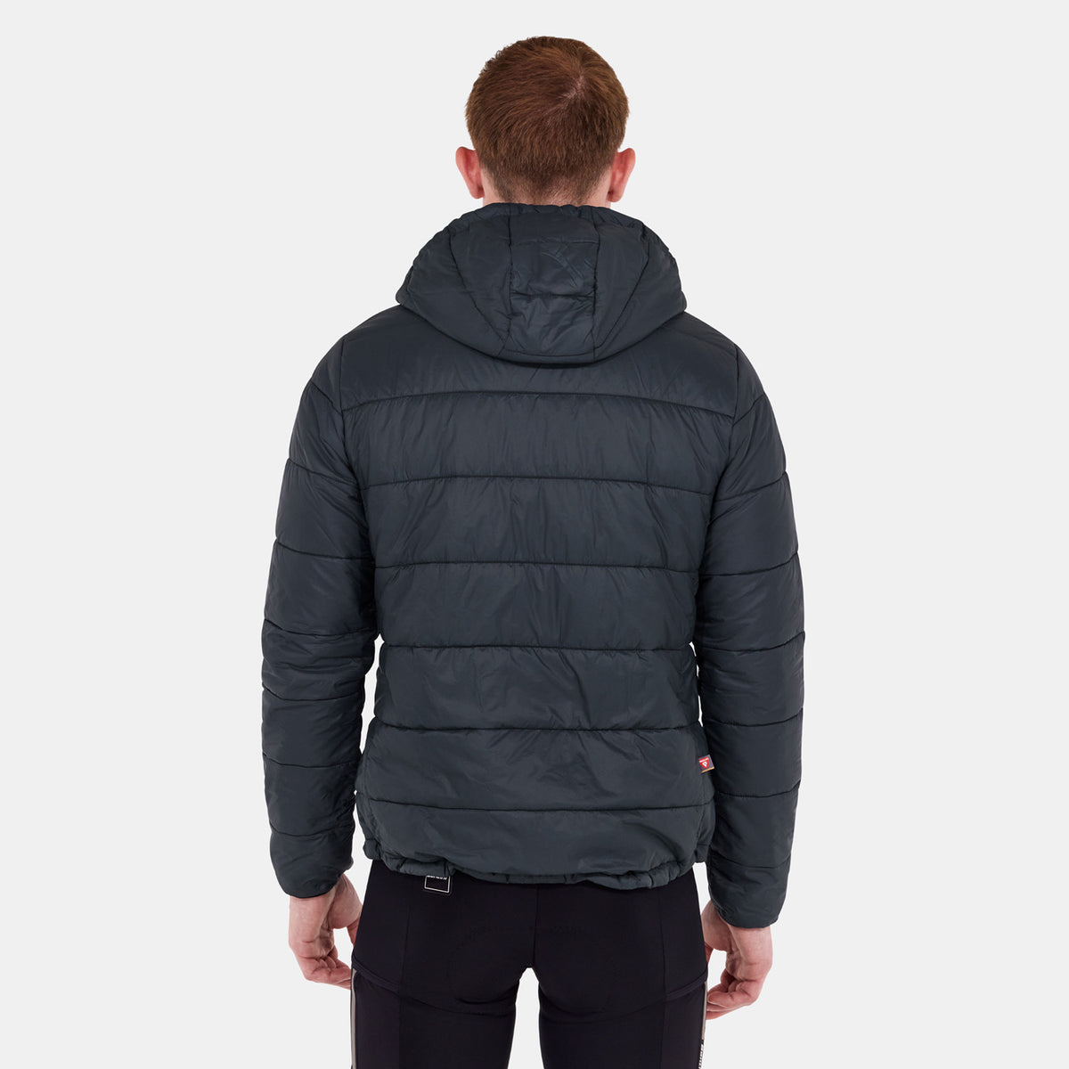 MODEL-BACK