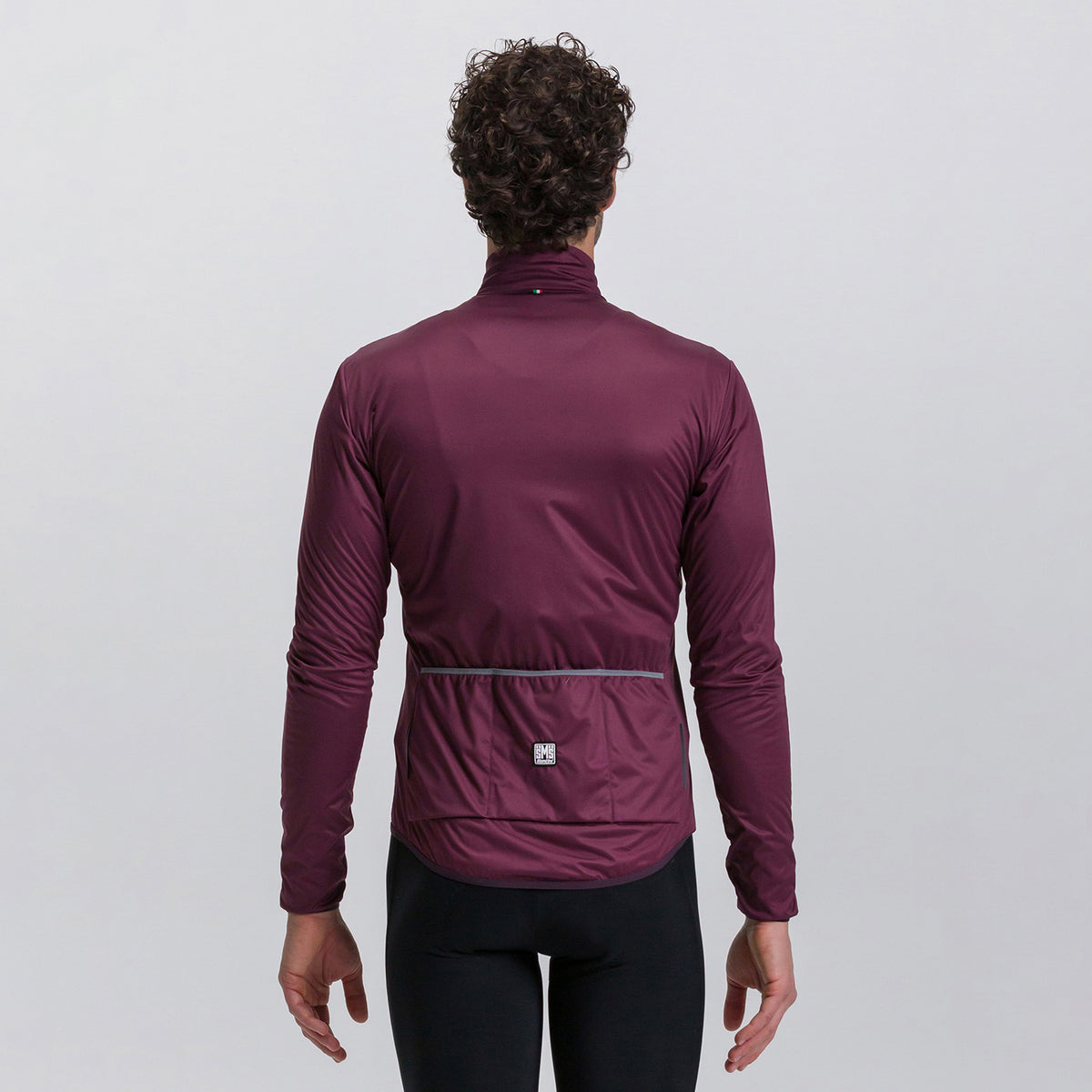 MODEL-BACK