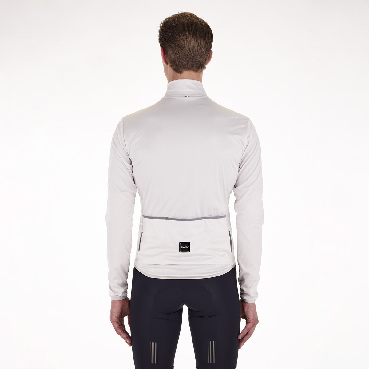 MODEL-BACK
