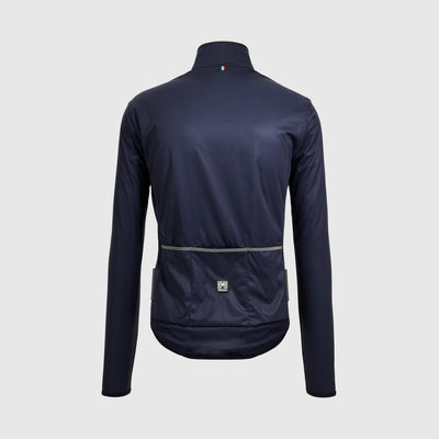 NBL WIND JACKET - Marineblau