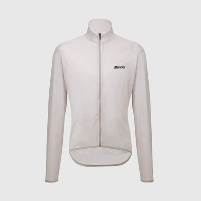 NEBULA MEN'S WIND JACKET - Cappuccino