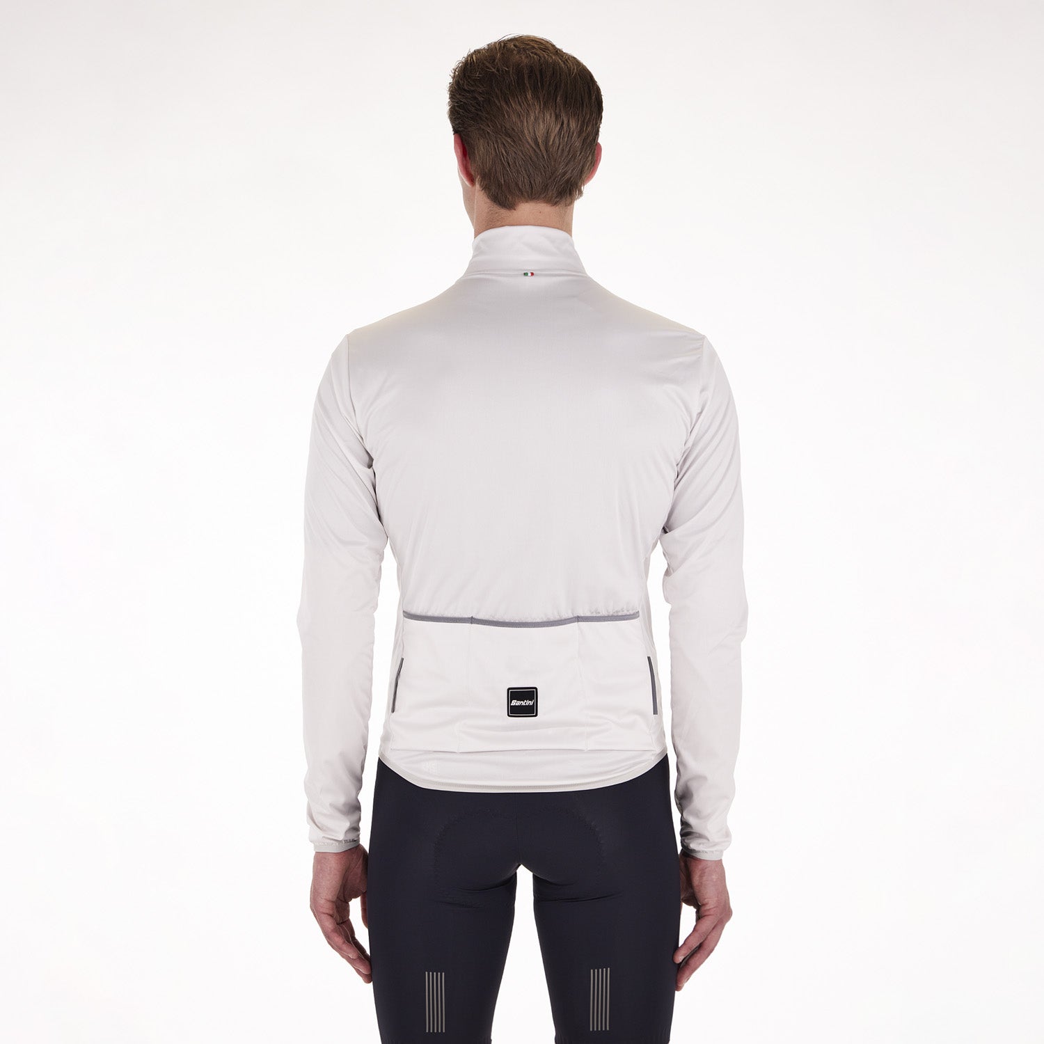 MODEL-BACK