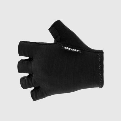 TACT GLOVES - Nero