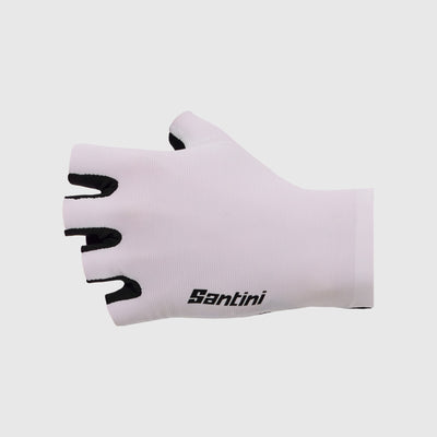 3D GLOVES - Bianco