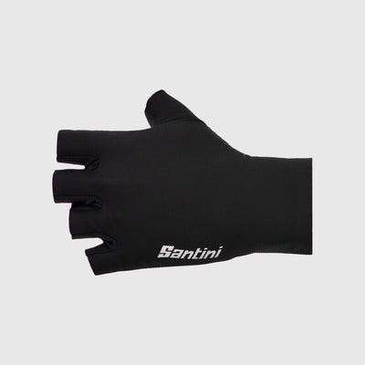 3D GLOVES - Nero