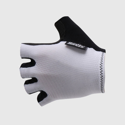 BRISK GLOVES - Bianco