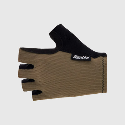 BRISK GLOVES - Vert
