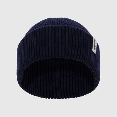 BEANIE 2.0 WINTER CAP - Bluette