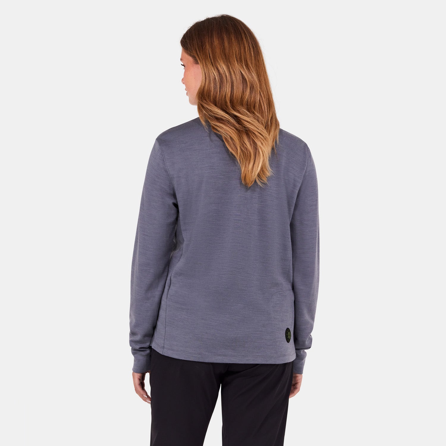 MODEL-BACK